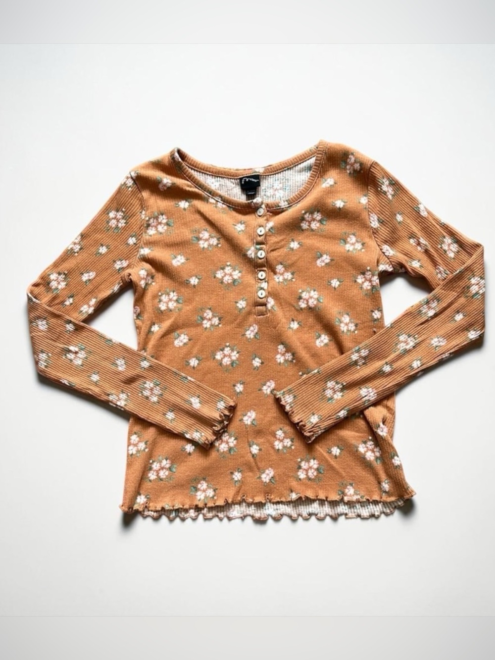 Art Class Top
